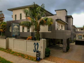 City Suites